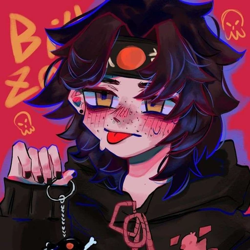 Billzone's avatar