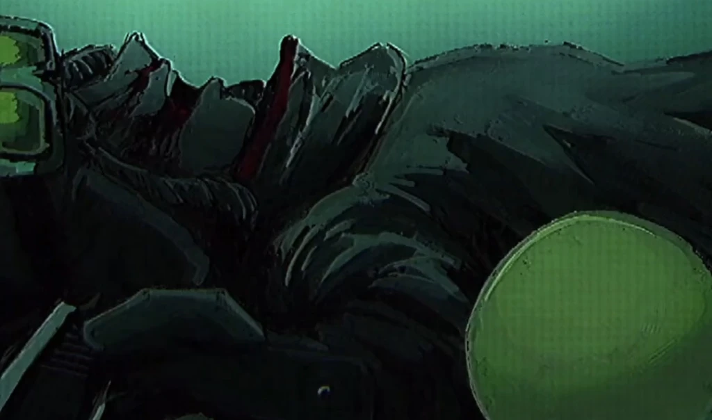 mob's banner