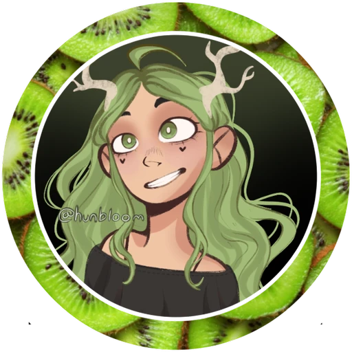 Kiwi's avatar