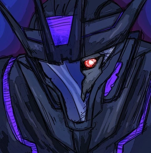 Soundwave's avatar