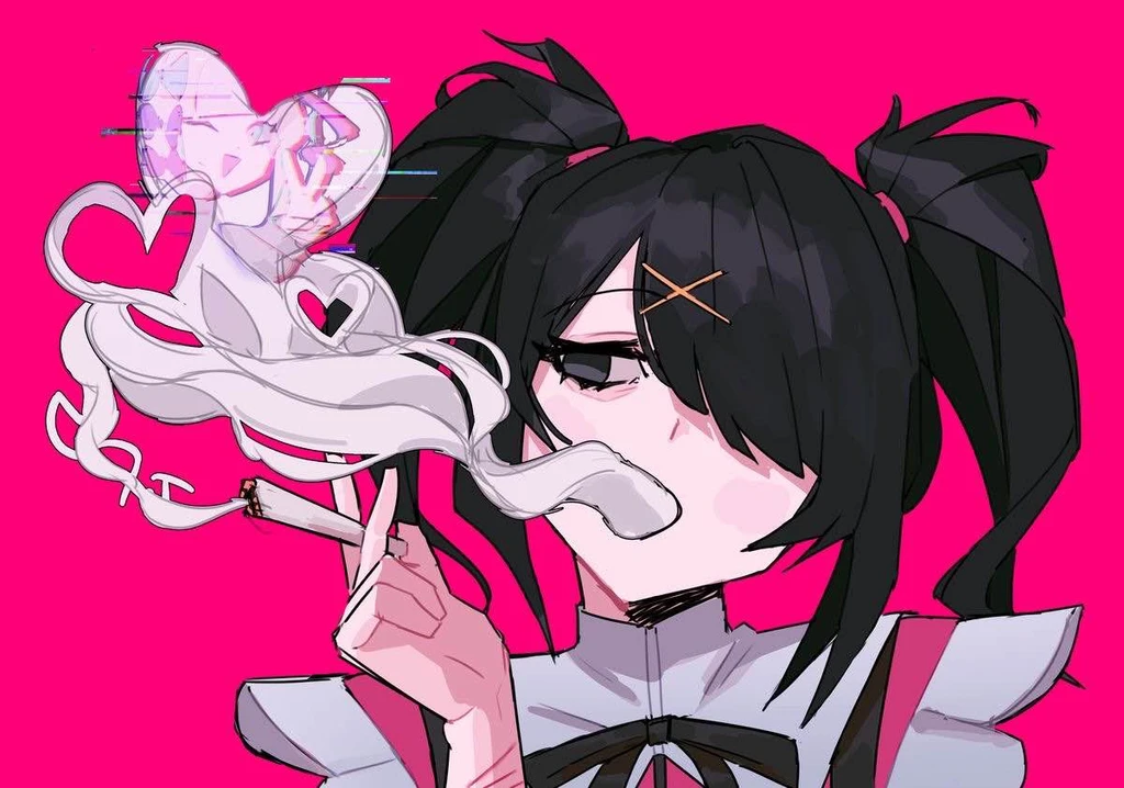 Ame's banner