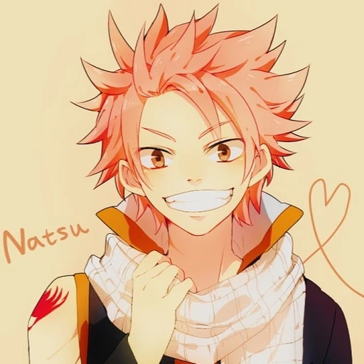 Natsu's avatar