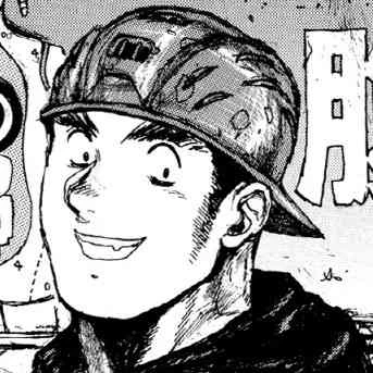 Aikawa's avatar