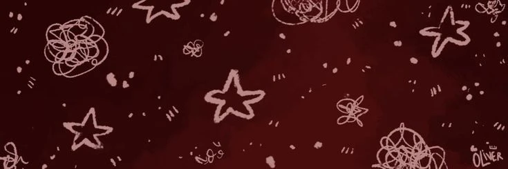 ✿    bangchan  𖹭    .    they him's banner