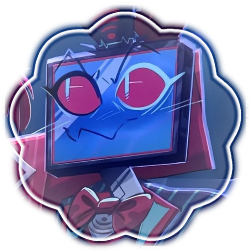 ﹙📺 ; Vox 𓋼 Hx.Hxm ✿₊'s avatar