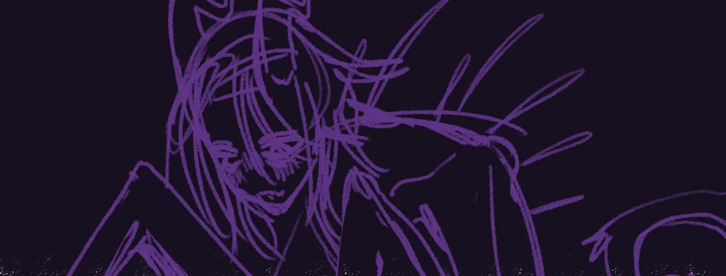 Hollow's banner