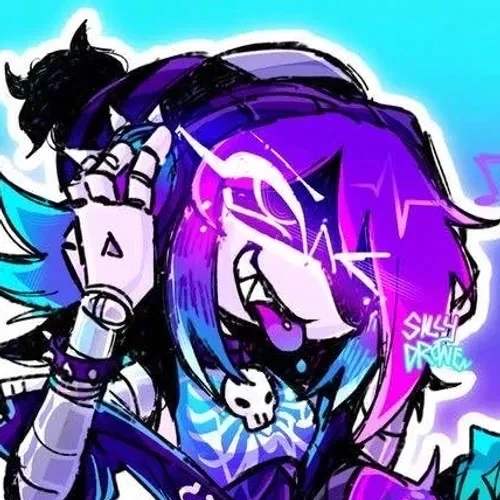 Uzi's avatar