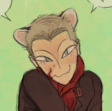 Adam's avatar