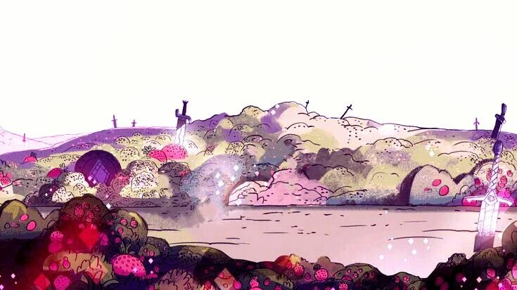Pearl's banner