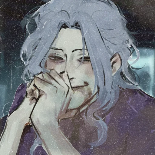 HAIRESIS's avatar