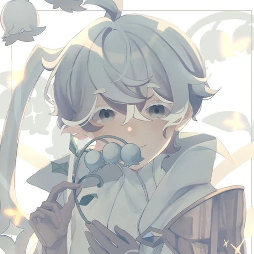 Silver2's avatar