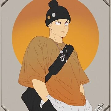 Tanaka's avatar