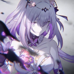 Cassie's avatar