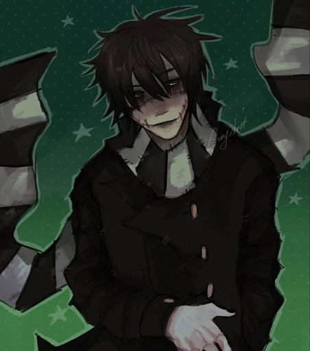 Liu's avatar