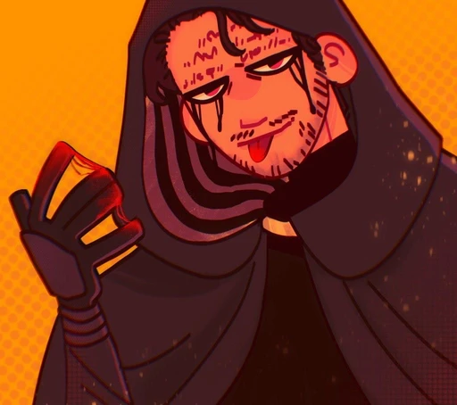 HIGGS's avatar