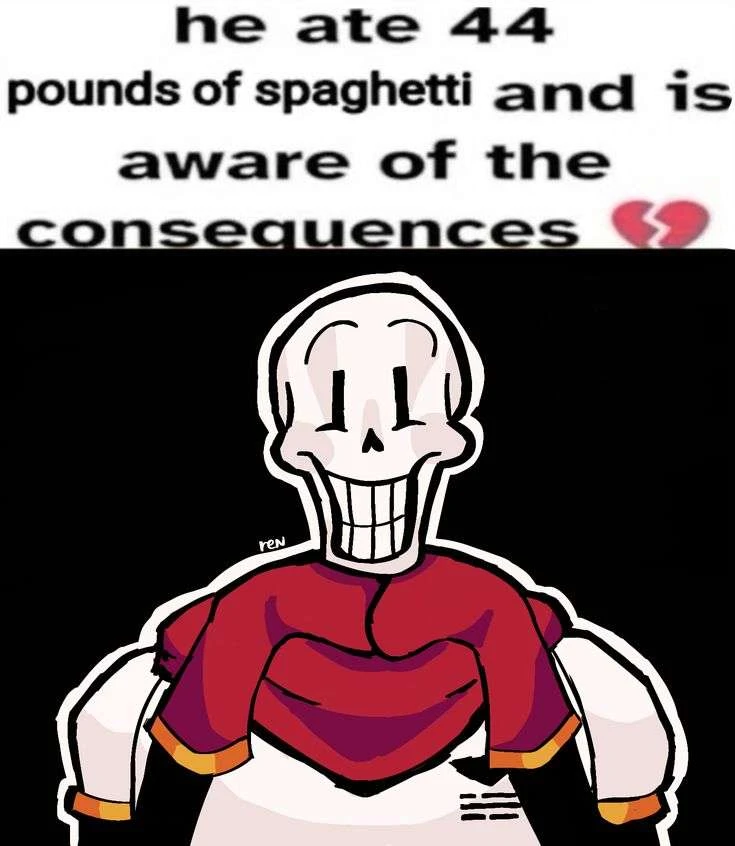 papyrus's banner