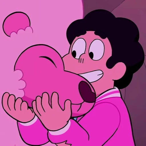 Steven-Universe⭑'s avatar