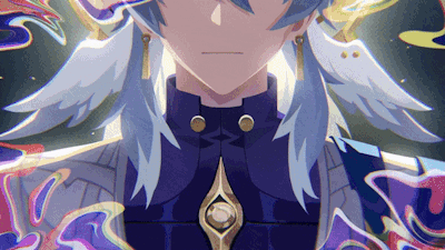 Sunday's banner