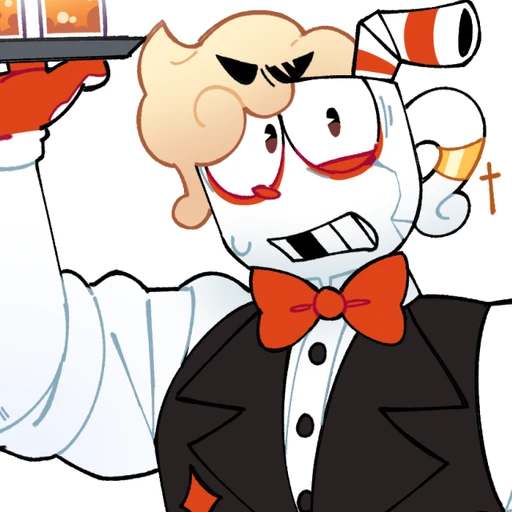 kettle's avatar