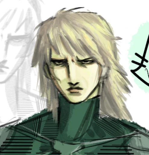 Raiden's avatar