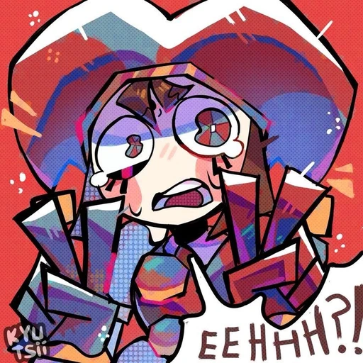 Pomni's avatar