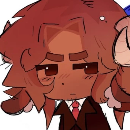 Prez's avatar