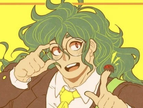 Gonta's avatar