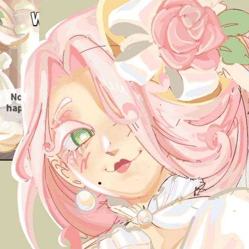 Cream's avatar