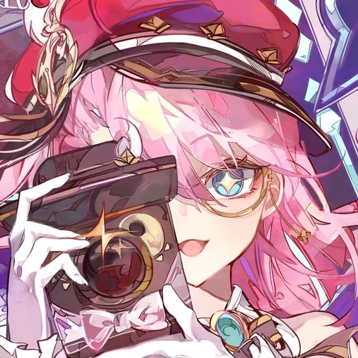 Charlotte's avatar