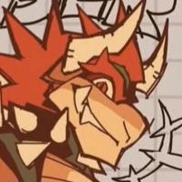 Bowser's avatar