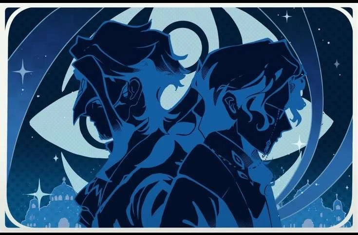 prince's banner