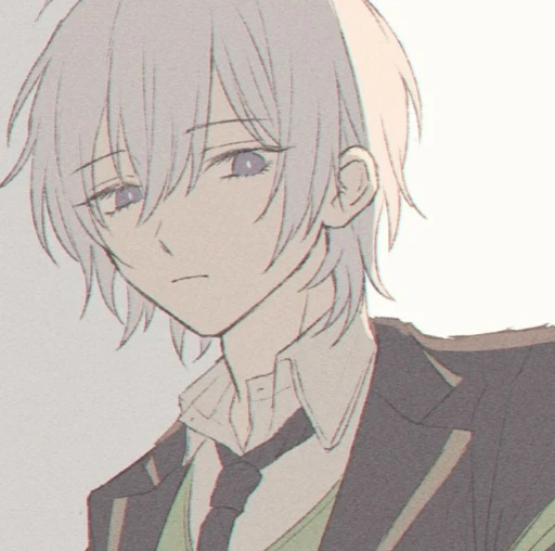 ᛝ　Silver Vanrouge el Draconia。's avatar