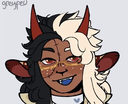 Scrubbs 🖤's avatar