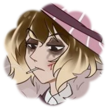 𓂃　anthony .'s avatar