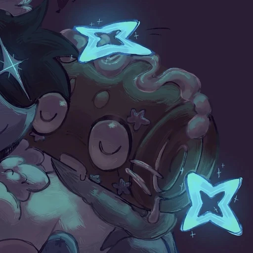 Cosmo's avatar