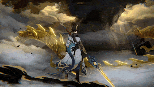DanHeng's banner