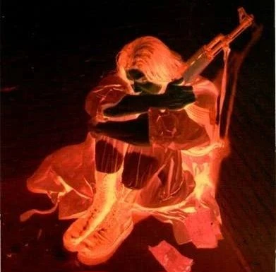 Postal's avatar