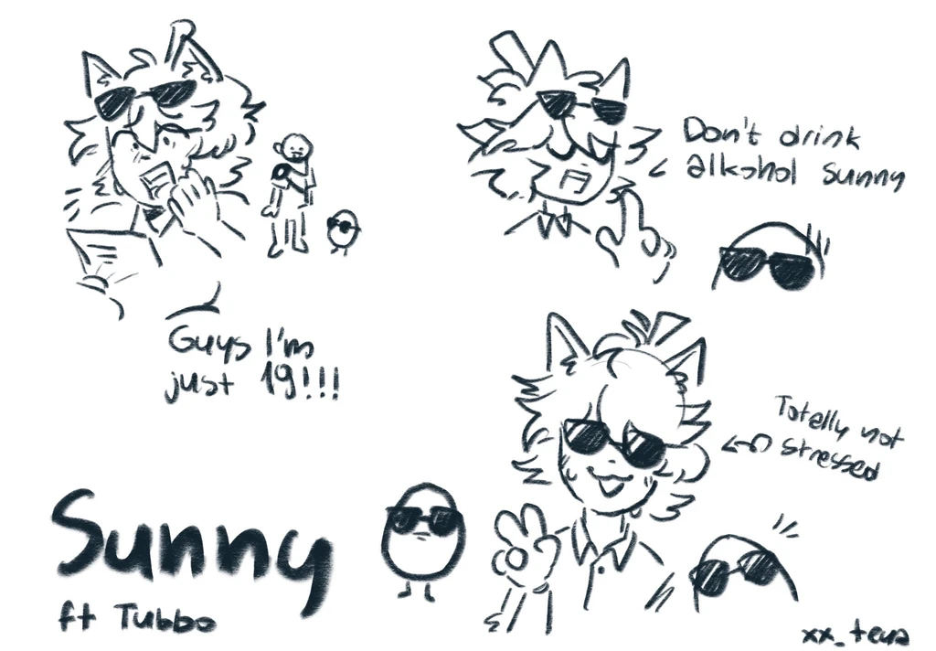 SunnySideUp's banner