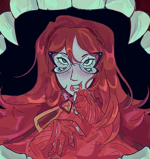 Betty2's avatar