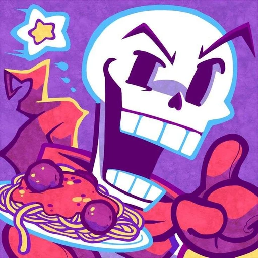 papyrus's avatar