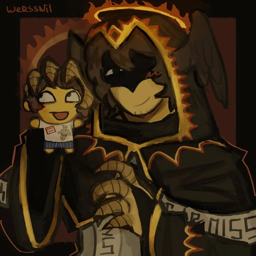 telamon's avatar