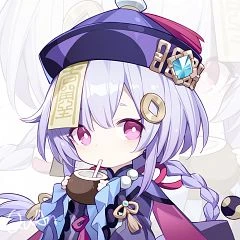 Qiqi's avatar