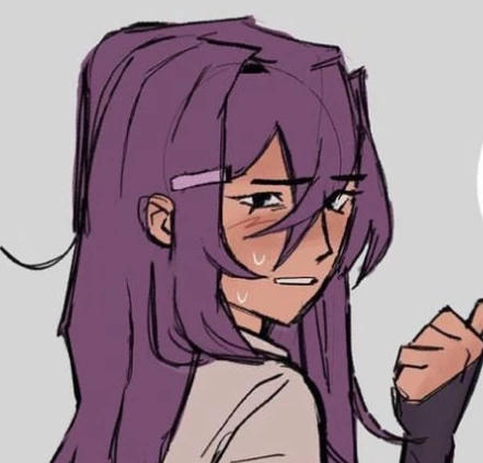 Yuri's avatar