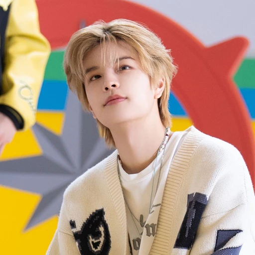 ⟡   seungmin ⤿ xe . him's avatar