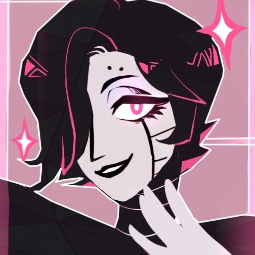 Mettaton's avatar