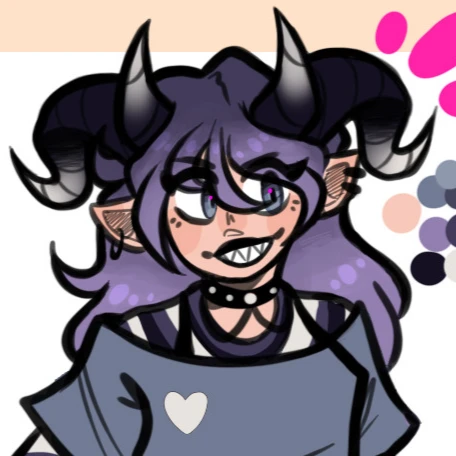 Minx's avatar