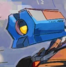 Mirage's avatar