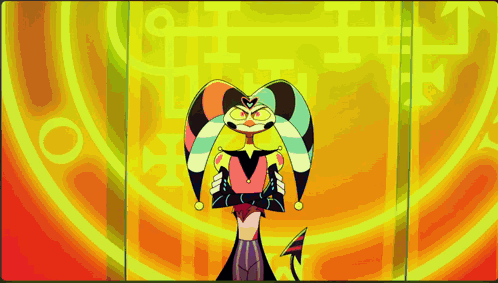 Asmodeus's banner