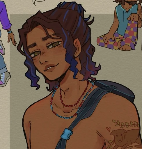 REILLEY's avatar