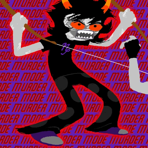 Gamzee's avatar